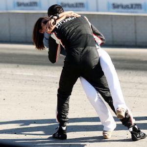 Helio Castroneves