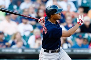Xander Bogaerts