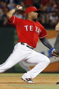 Elvis Andrus
