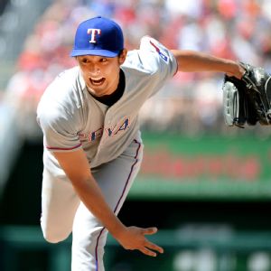 Yu Darvish