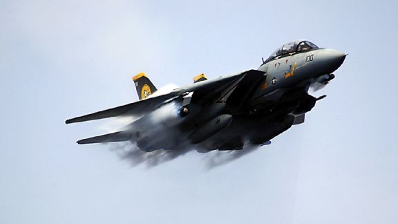 F-14D Tomcat