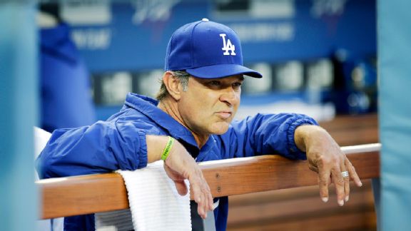 Don Mattingly