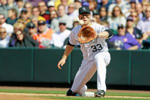 Justin Morneau