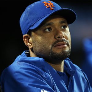 Johan Santana