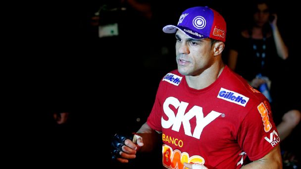 Vitor Belfort