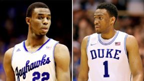 Sources: Cavaliers split on Wiggins, Parker