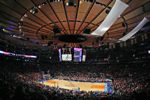 Madison Square Garden