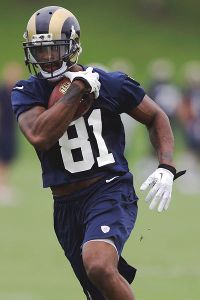 Kenny Britt