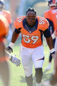 Danny Trevathan