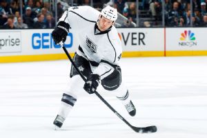 Robyn Regehr