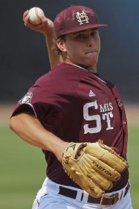 Jacob Lindgren