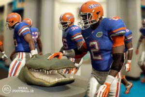 Florida Gators