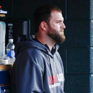 Mike Napoli