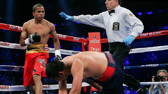 Felix Verdejo, Engelberto Valenzuela