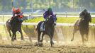 Horse Racing