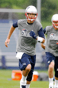 Tom Brady