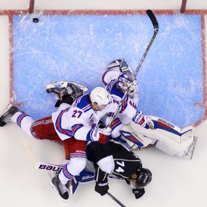 Dwight King