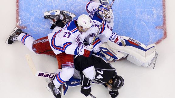 Dwight King
