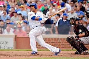 Starlin Castro