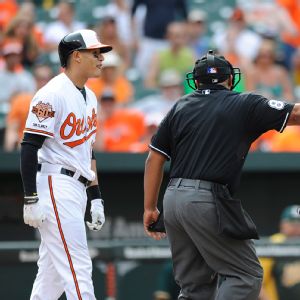 Manny Machado