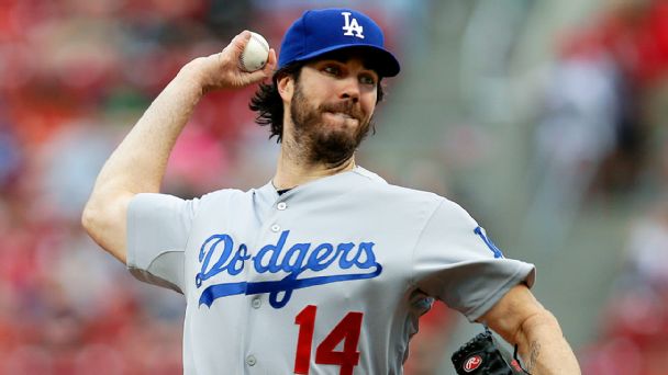 Dan Haren