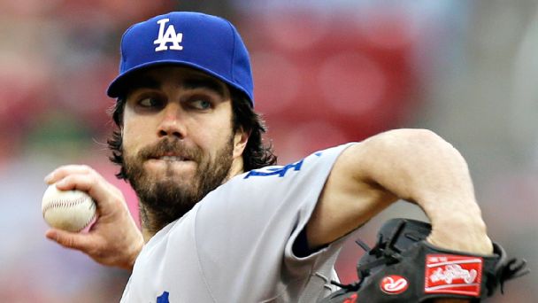 Dan Haren