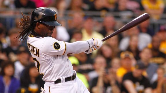 Andrew McCutchen
