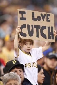 Andrew McCutchen