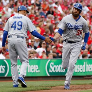 Scott Van Slyke
