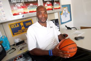 Ed O'Bannon