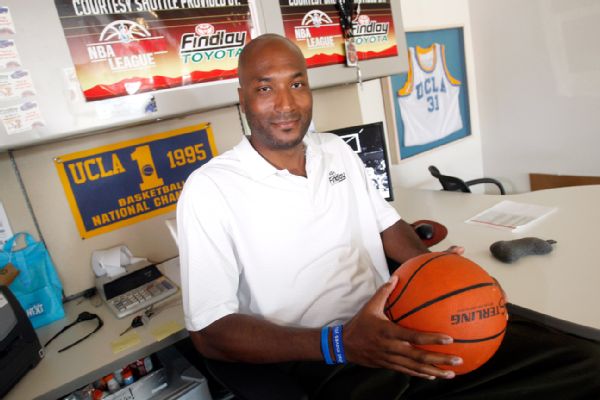 Ed OBannon Net Worth