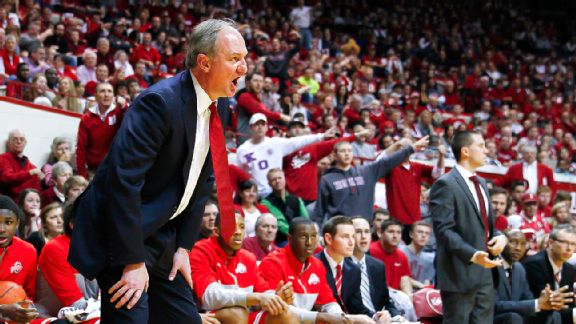 Thad Matta