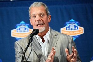 Jim Irsay