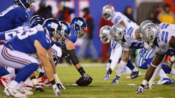 New York Giants