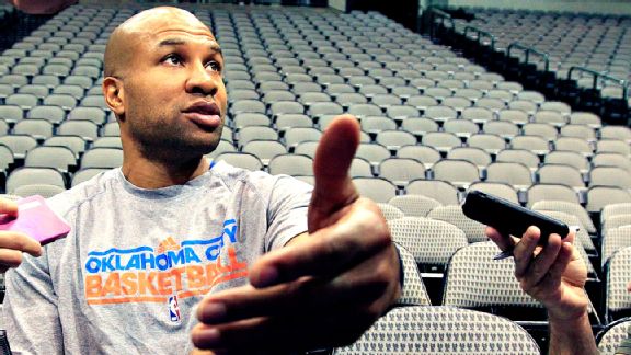Derek Fisher