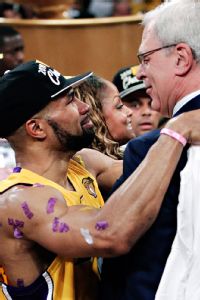 Derek Fisher