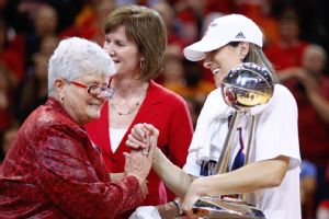Lin Dunn