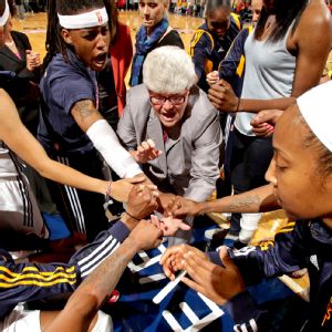 Lin Dunn