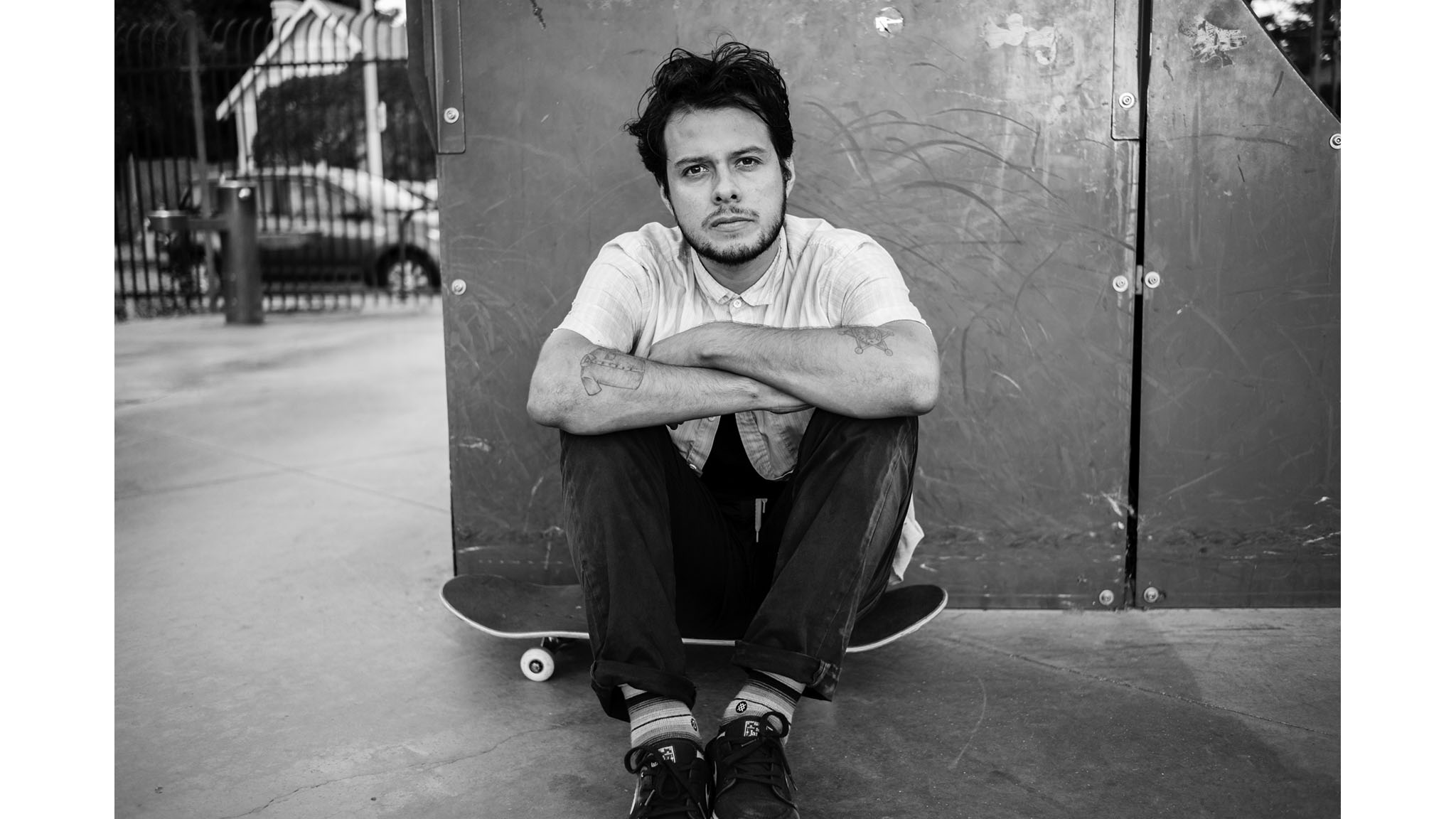 Raymond Molinar leaves Stereo Skateboards to form WKND