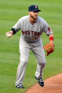 Stephen Drew