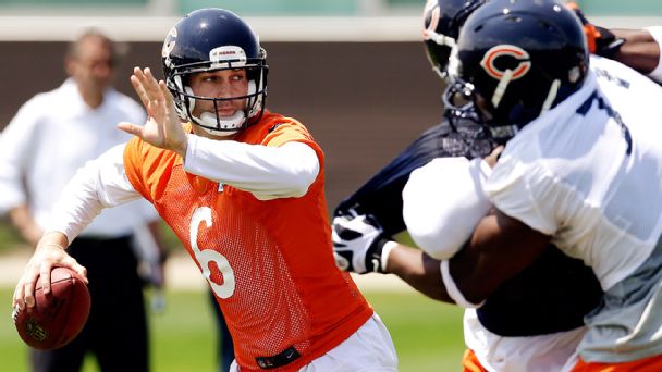Jay Cutler
