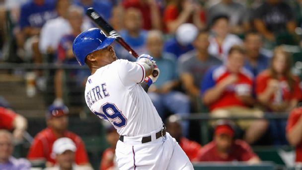 Adrian Beltre