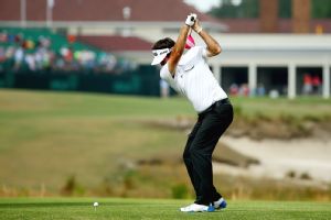 Bubba Watson