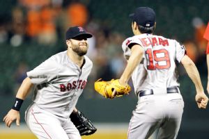 Mike Napoli