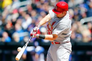 Matt Adams