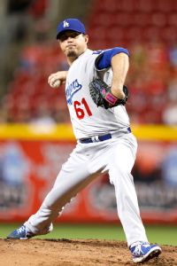 Josh Beckett
