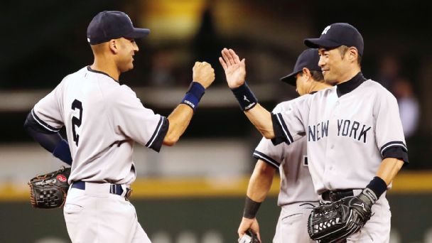 Yankees