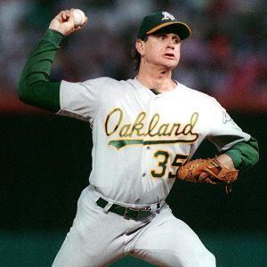 Bob Welch