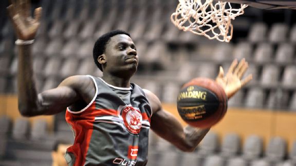Clint Capela