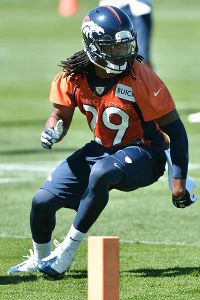 Bradley Roby